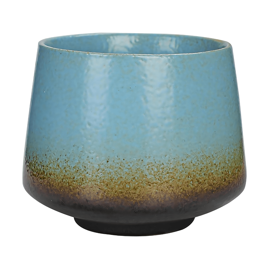 High Quality Retro Coarse Pottery Cup