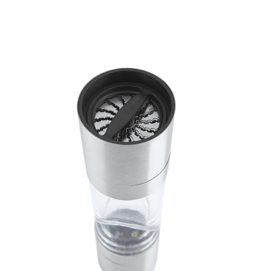 Ernesto Chilimolen van roestvrij staal 50 ml