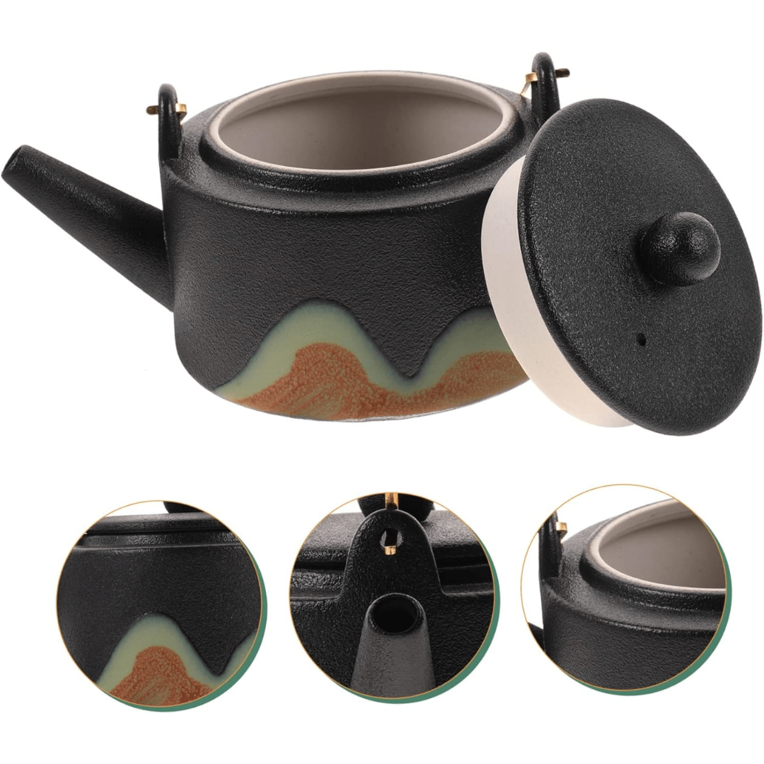 Exquisite Japanese Tea Set 230ML