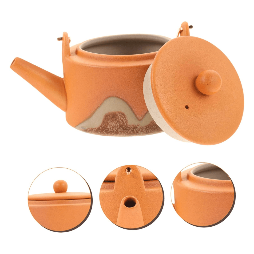 Exquisite Japanese Tea Set 230ML
