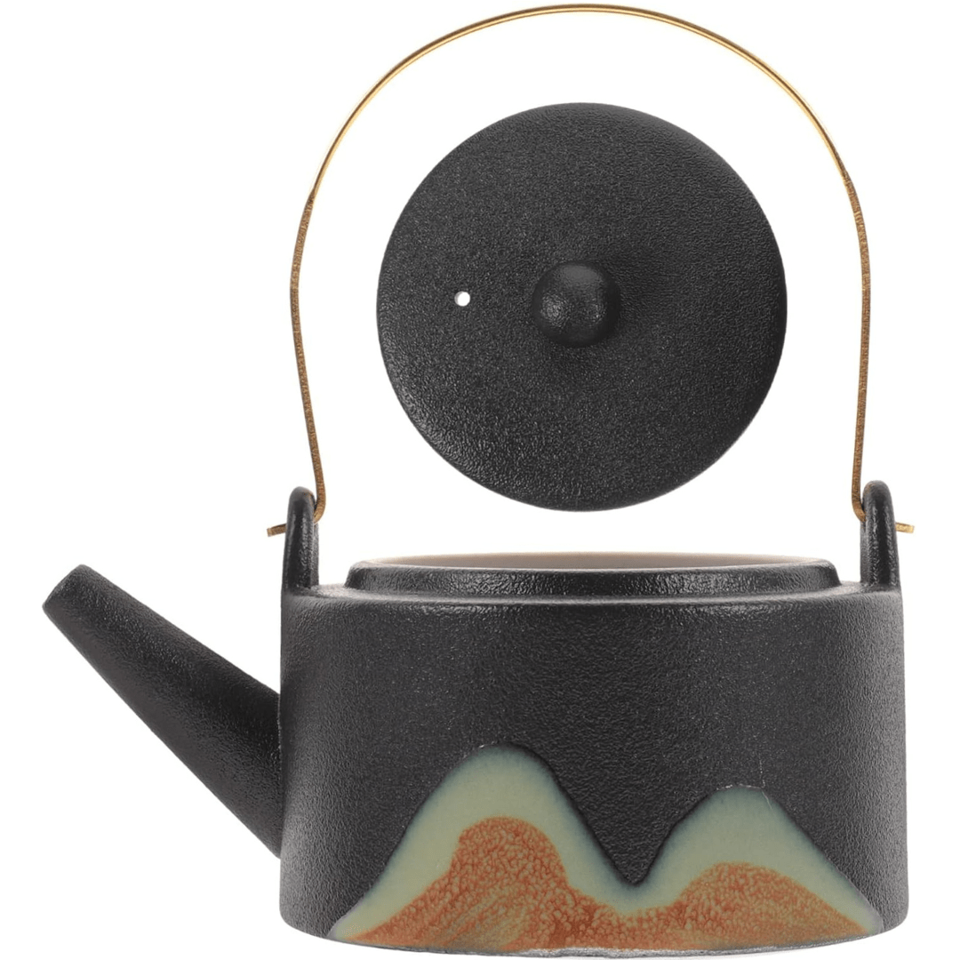 Exquisite Japanese Tea Set 230ML