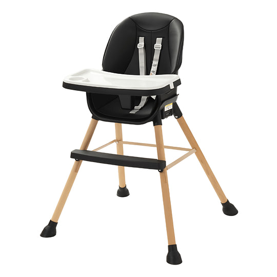 Multi-function baby feeding chair with removable BPA-free tray – Beirut Lebanon