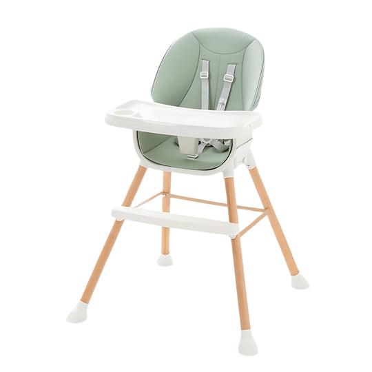 Multi-function baby feeding chair with removable BPA-free tray – Beirut Lebanon