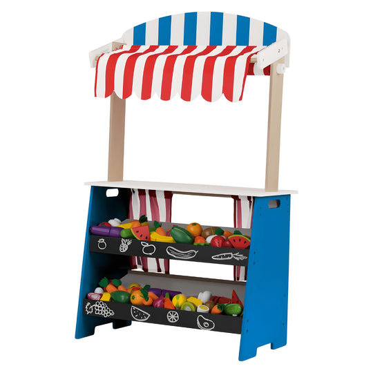 Playtive Junior 2-in-1 Speelwinkel/Theater