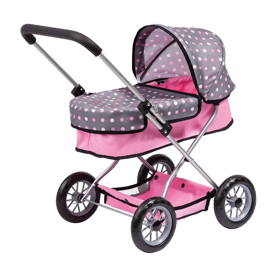 Bayer Poppenwagen Smarty Set 3 Jaar +