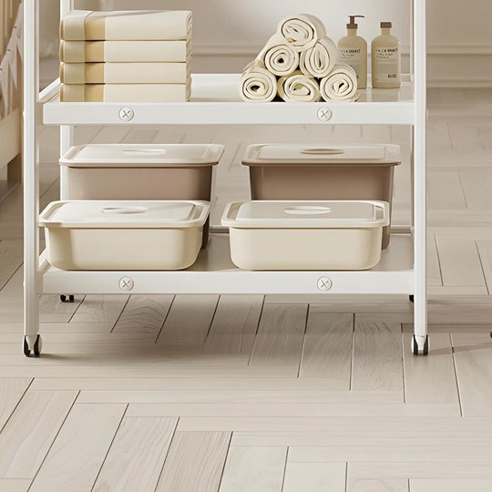 HDPE Premium Verschoontafel