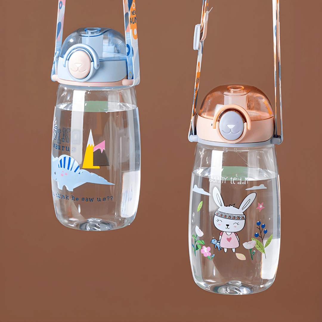 BPA-vrije 540ml kinderfles