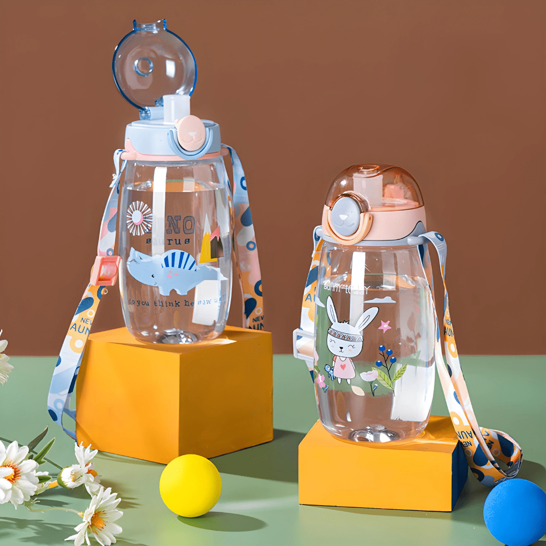 BPA-vrije 540ml kinderfles