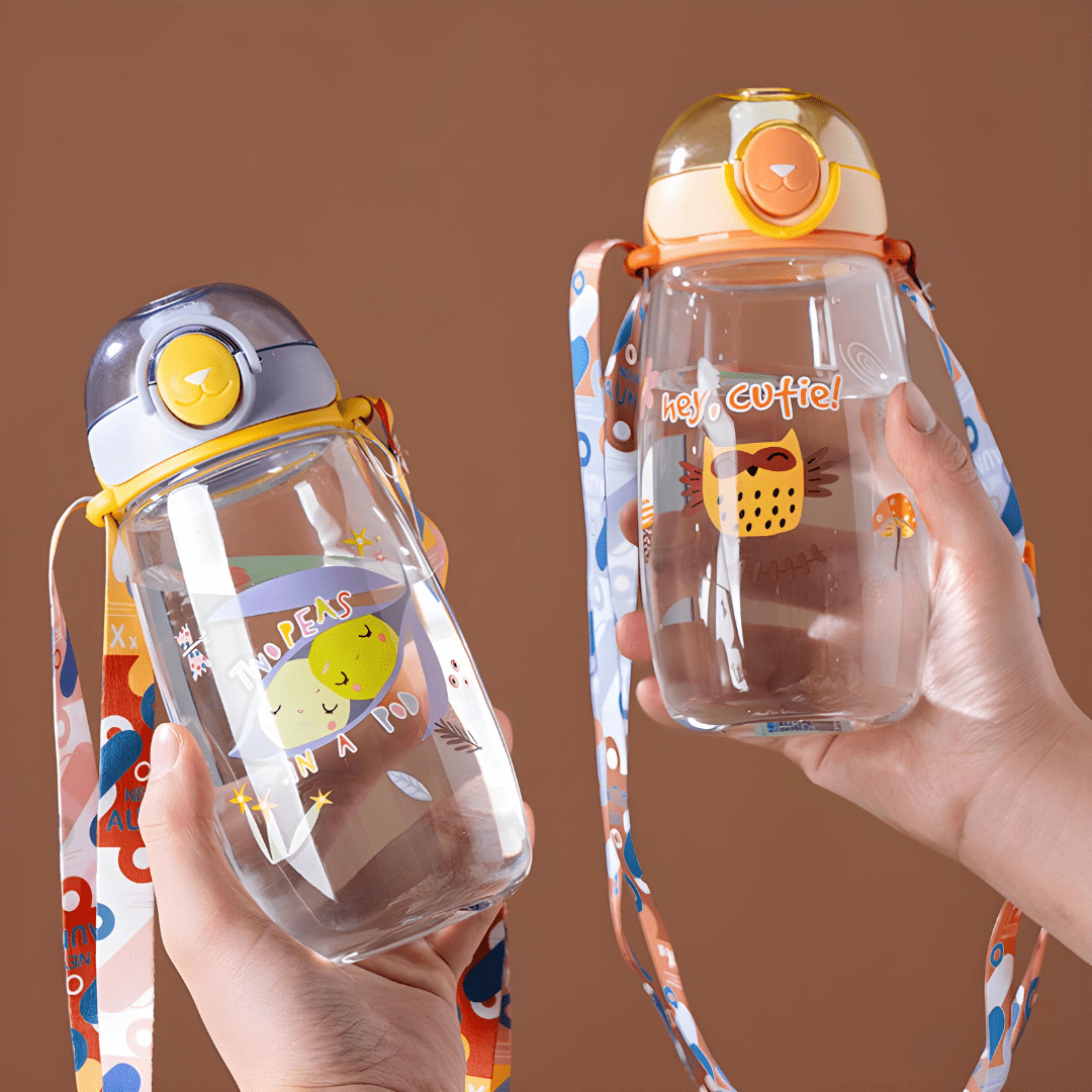 BPA-vrije 540ml kinderfles