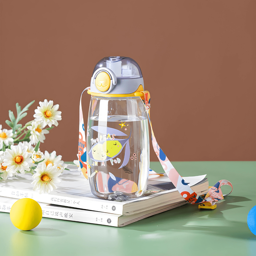 BPA-vrije 540ml kinderfles