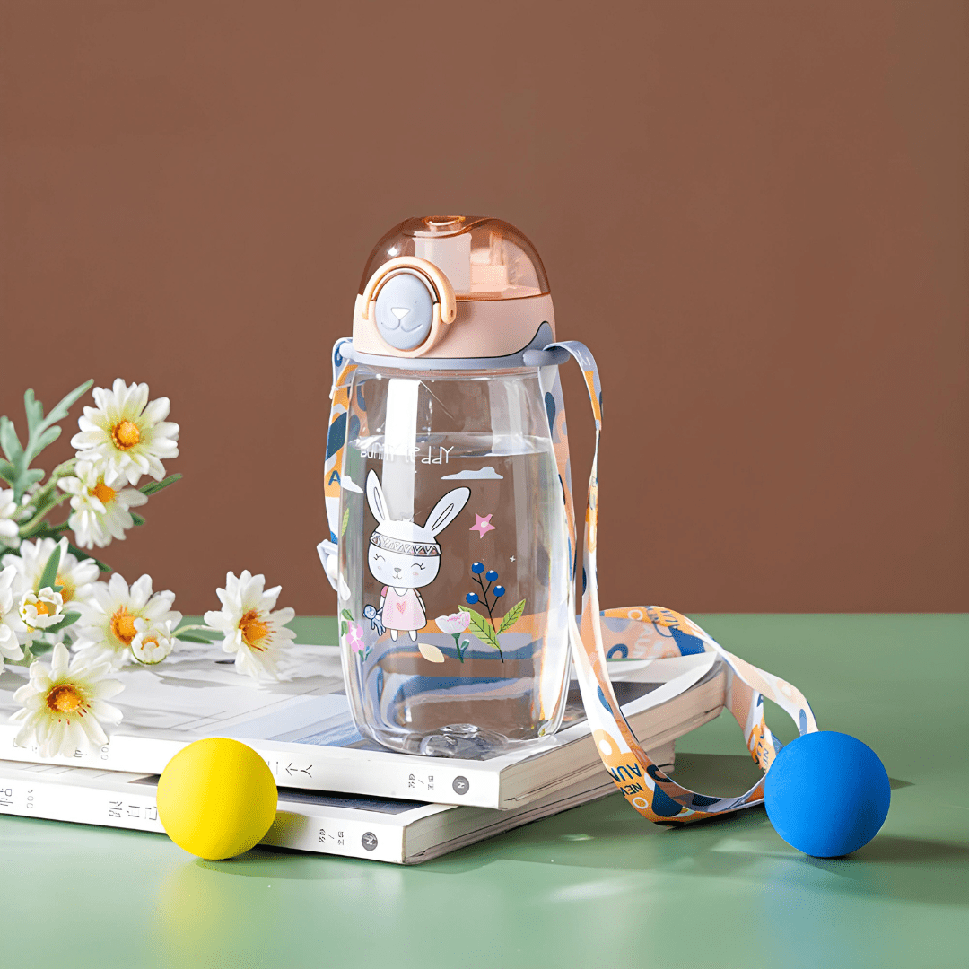 BPA-vrije 540ml kinderfles