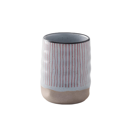 Vintage Japanse stijl keramische mokken 200ml