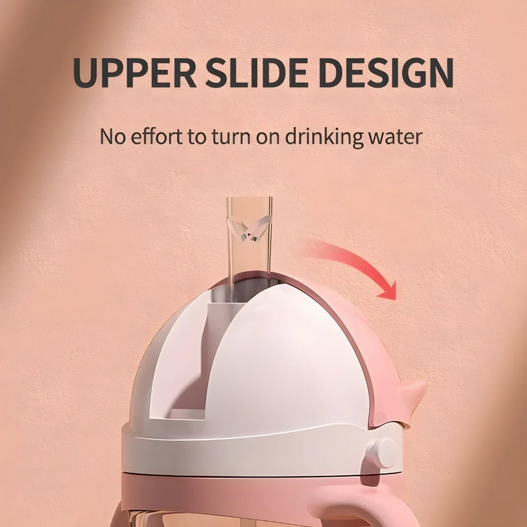 Super Premium Baby Bottle 270ml