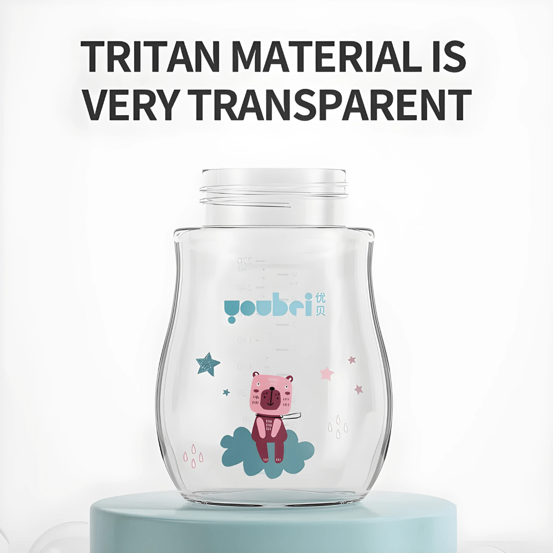 Super Premium Baby Bottle 270ml
