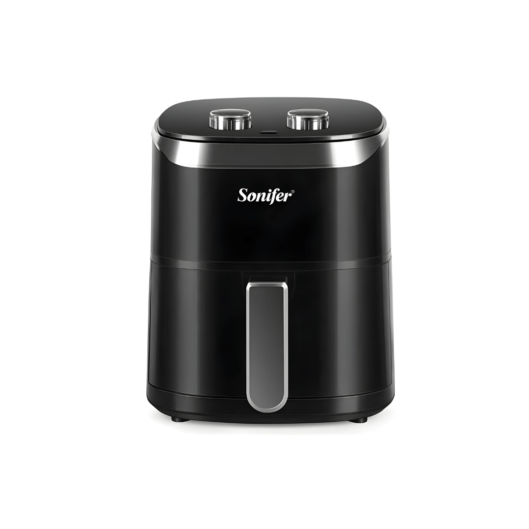 1400W 4,2L Airfryer met regelbare temperatuur SF-1009