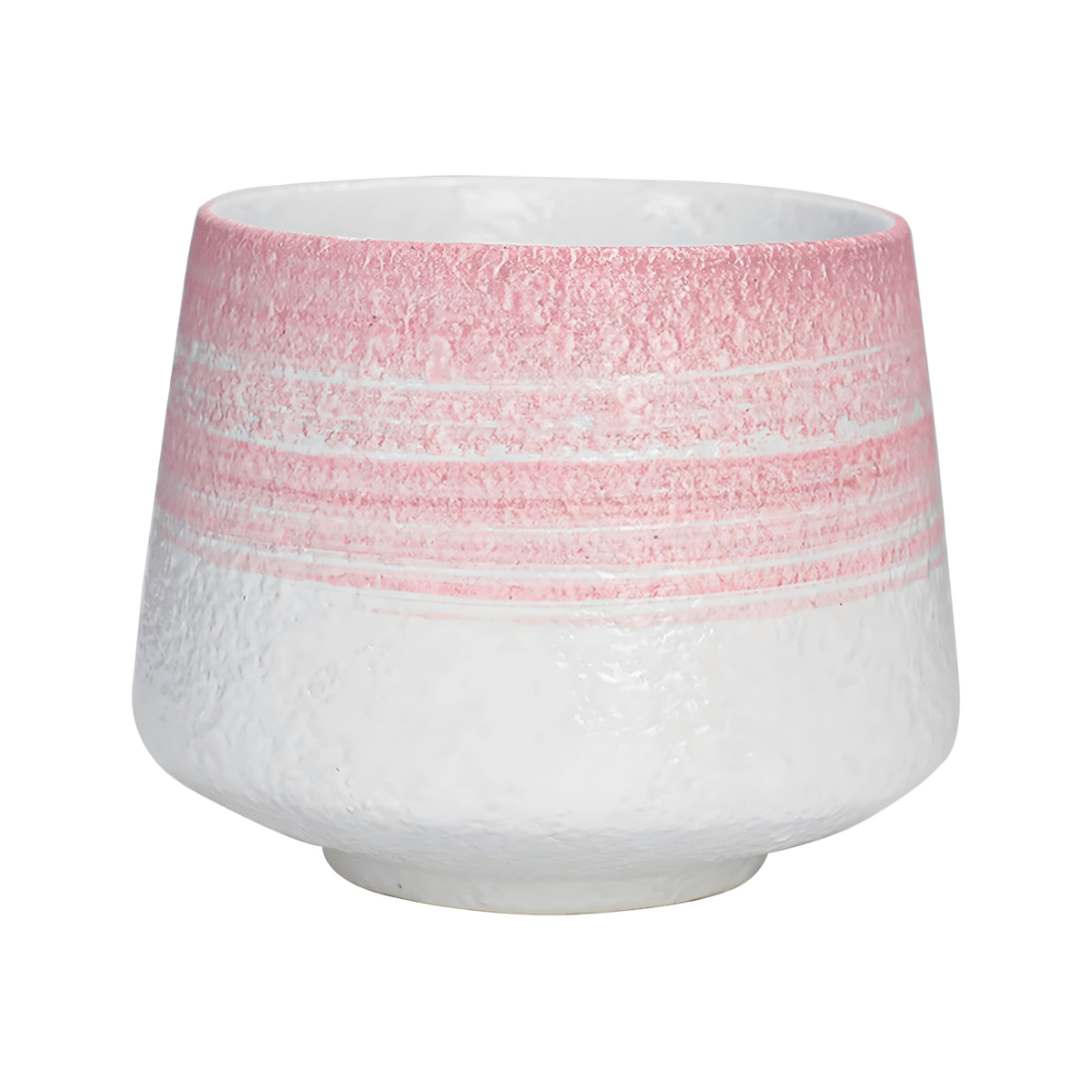 High Quality Retro Coarse Pottery Cup