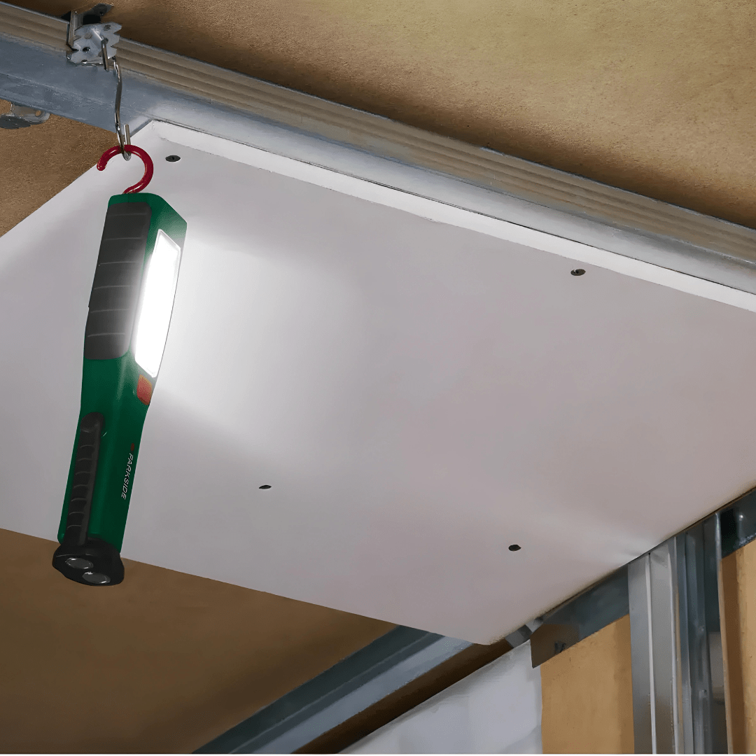 Parkside LED Work Light