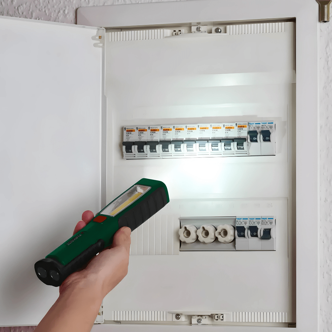 Parkside LED Work Light