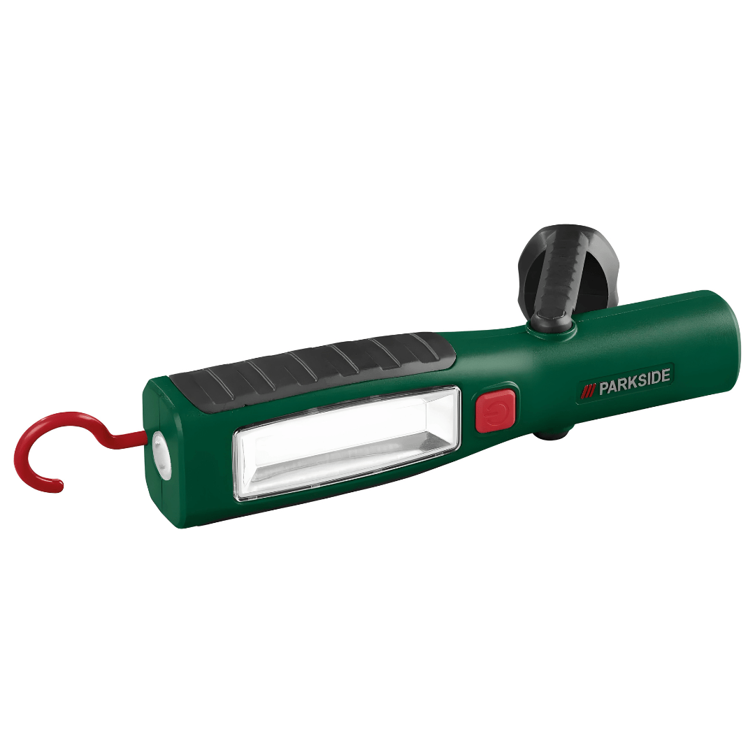 Parkside LED Work Light