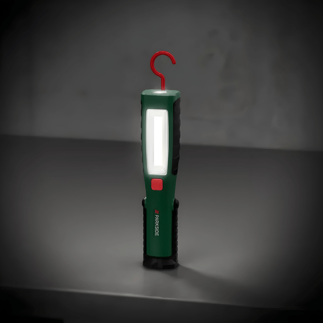 Parkside LED Work Light