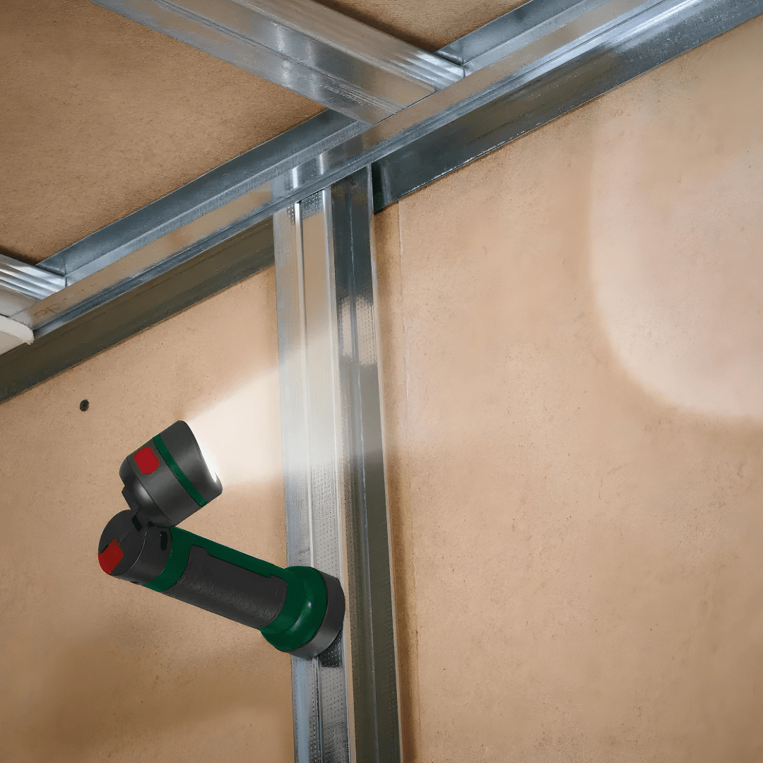Parkside LED Work Light