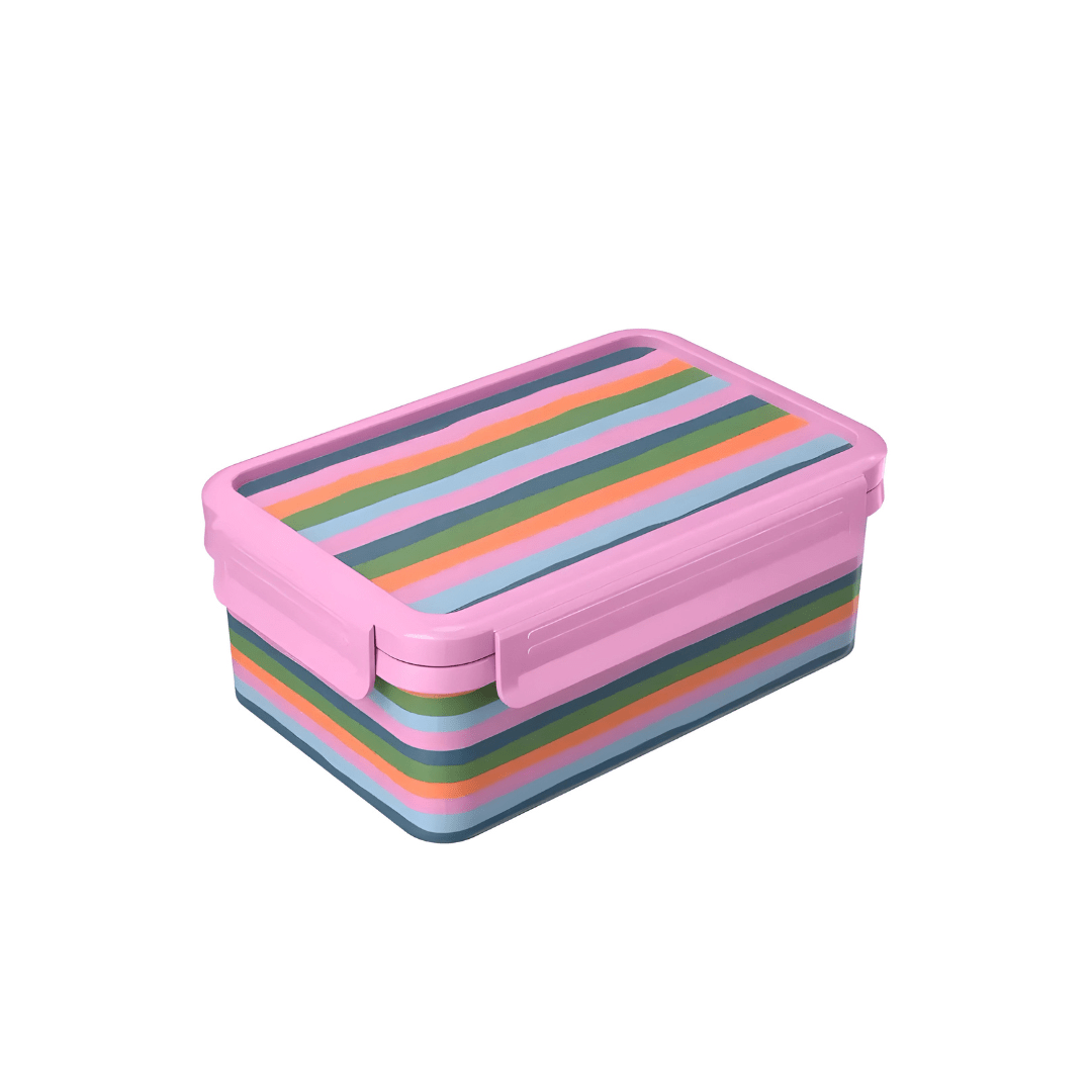 ERNESTO® Meal Box With Inserts