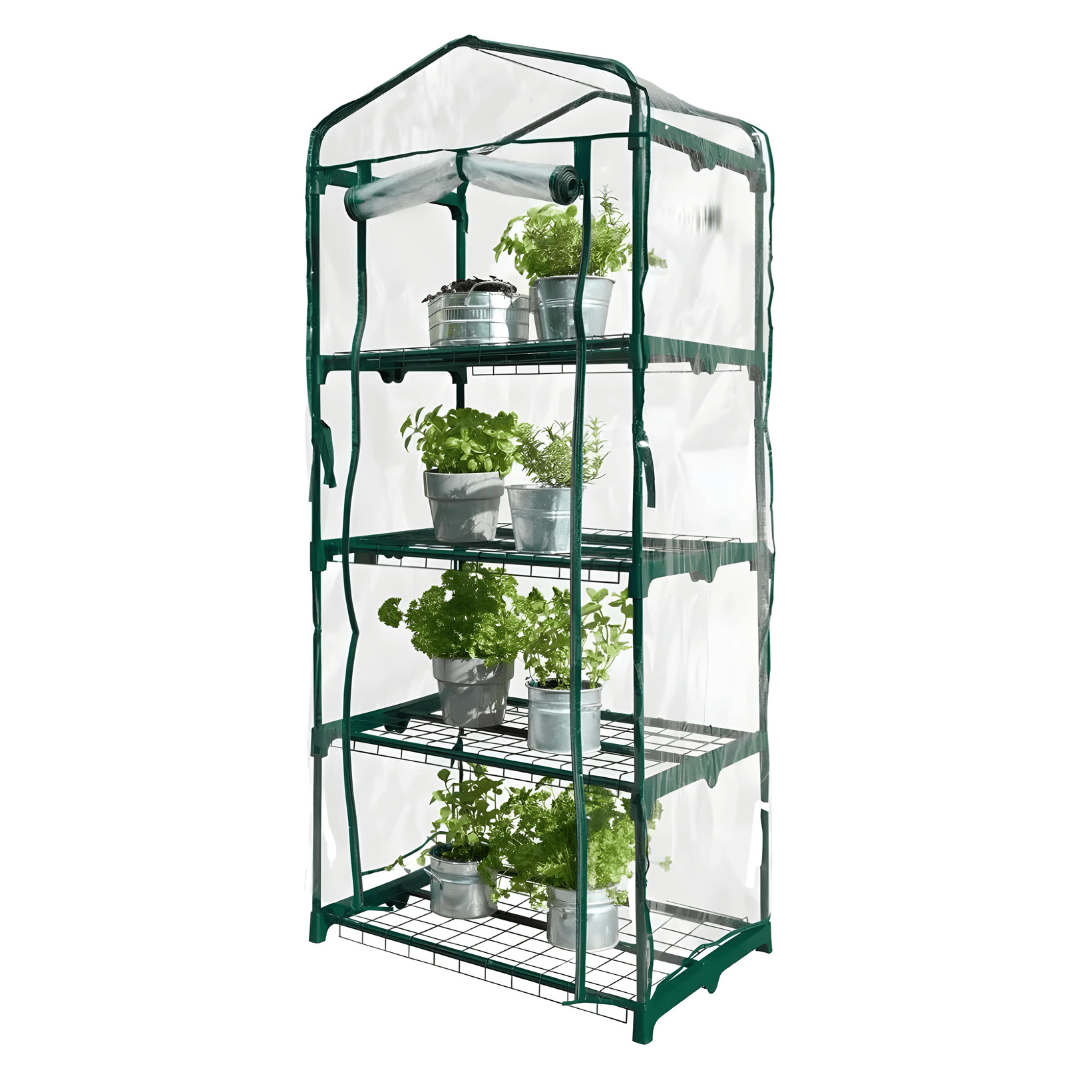 Parkside Greenhouse 69 x 160 x 49 cm