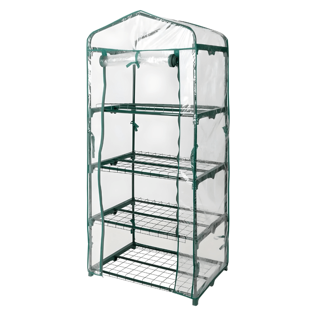 Parkside Greenhouse 69 x 160 x 49 cm