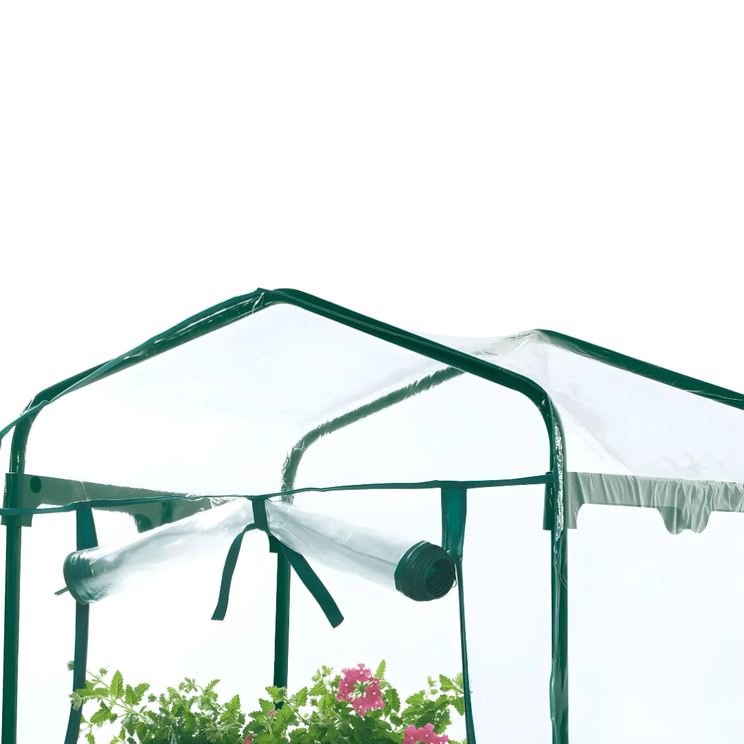 Parkside Greenhouse 69 x 160 x 49 cm