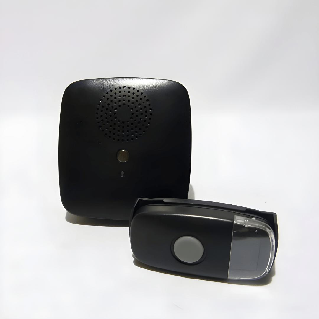 Silvercrest SFS 16 Wireless Doorbell