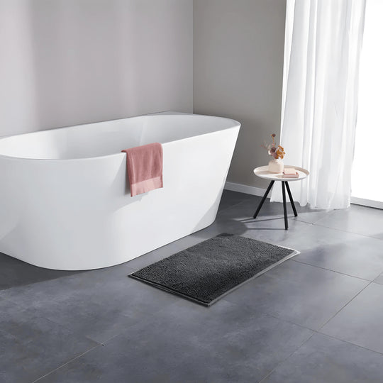 Livarno Home Premium Bath Mat 50x80 cm | European Household | Lebanon