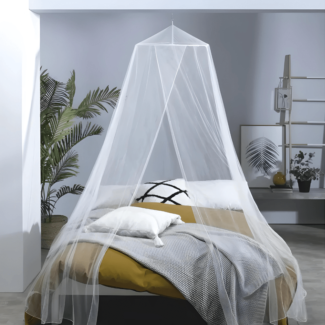 Livarno Home Mosquito Net 2.35×10m | European Household | Lebanon