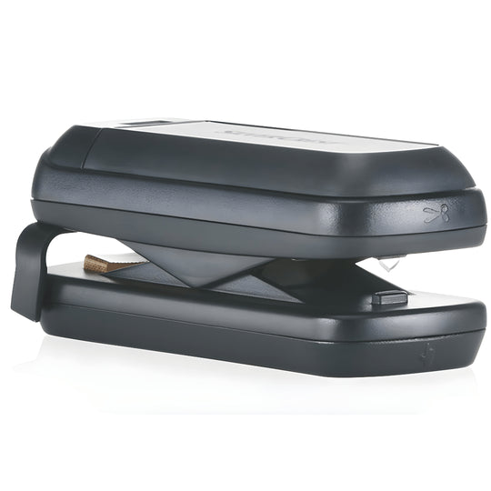 Silvercrest op batterijen werkende mini vacuümsealer