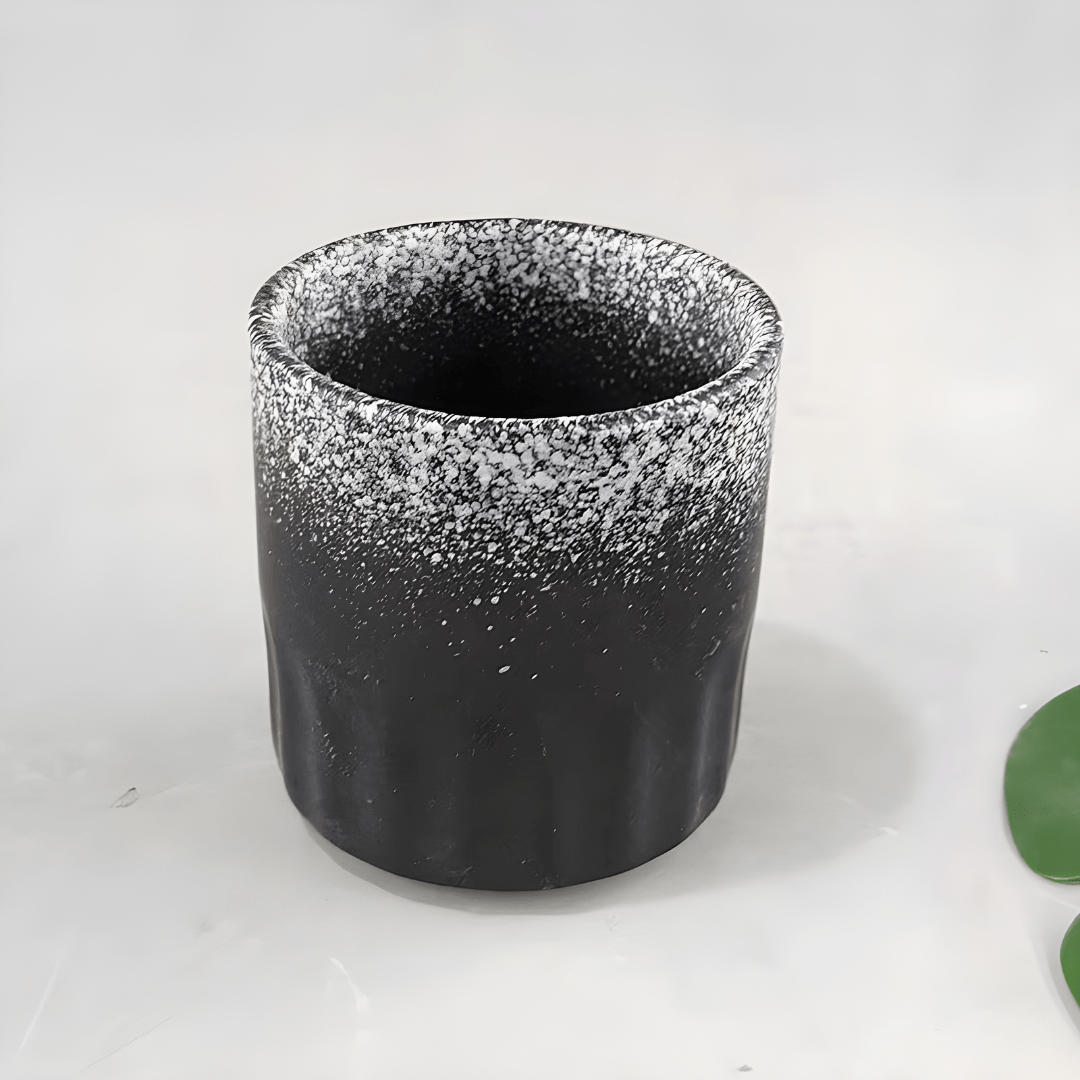 Japanese-Style Ceramic Tea Cup | European Household