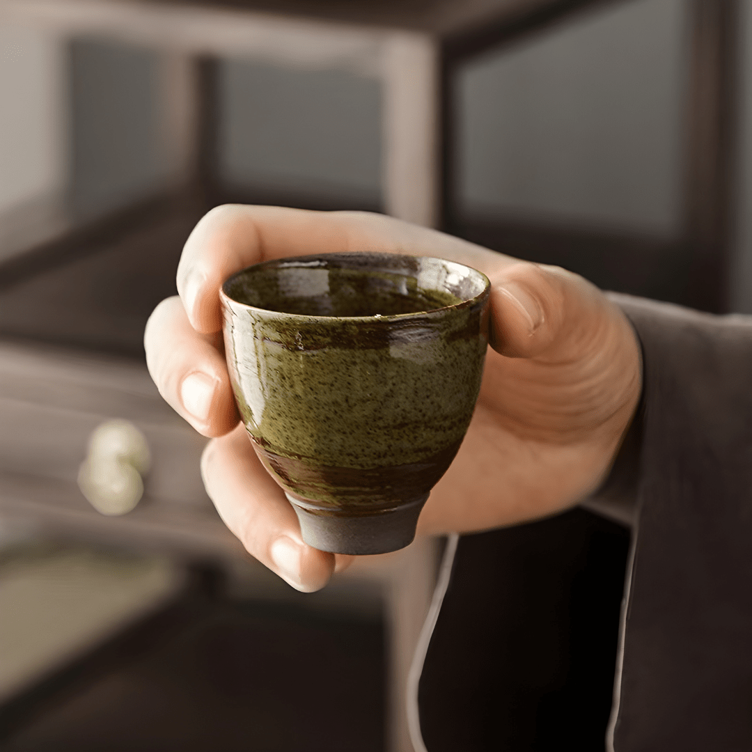 Japanese Tea Set with Tray | European Household