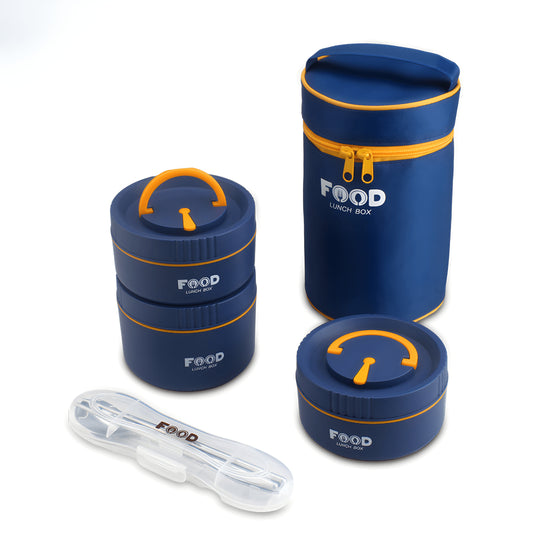 Eco-Friendly Bento insulated Lunch Box – European Household - Lebanon