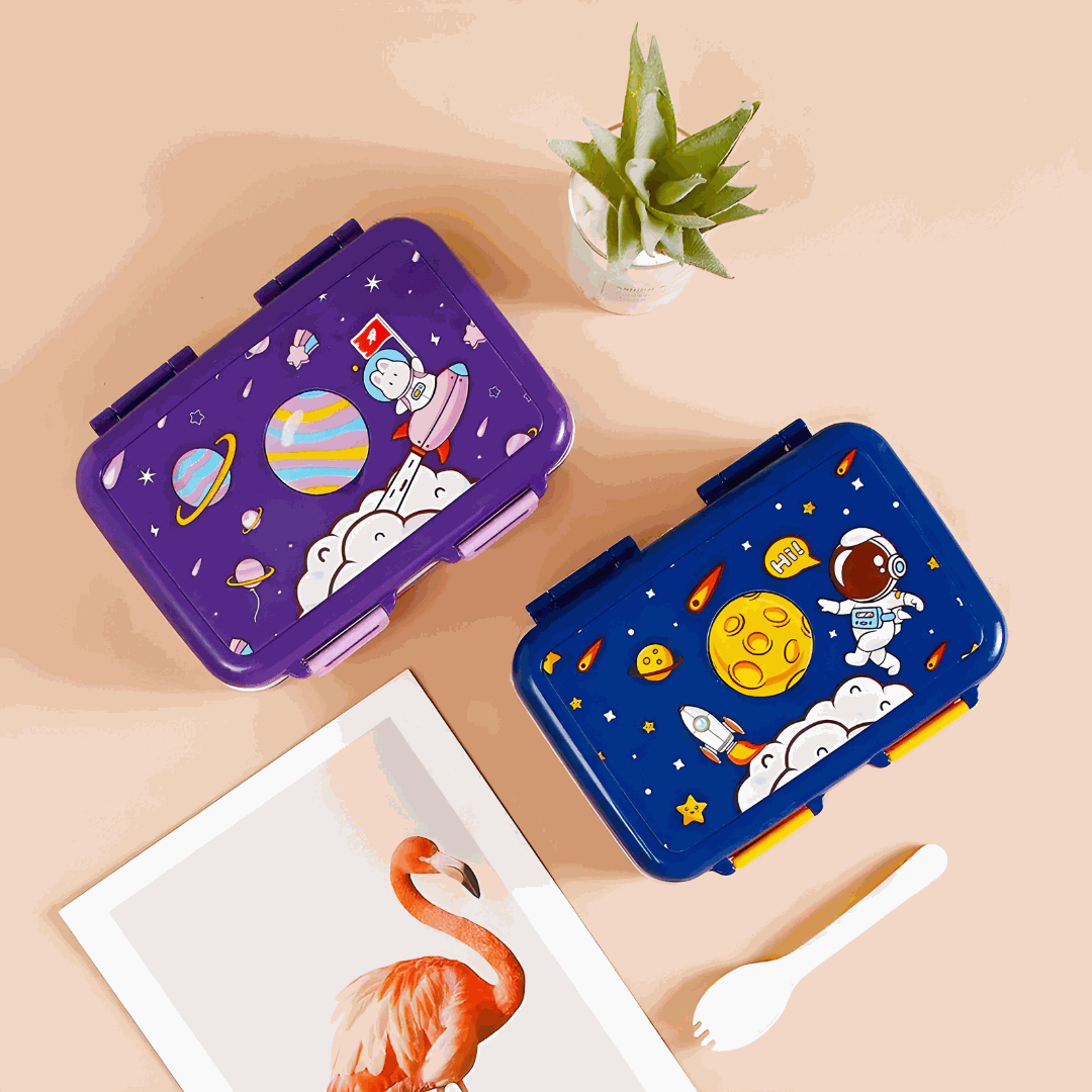 Dream Space Premium Insulated Bento Box