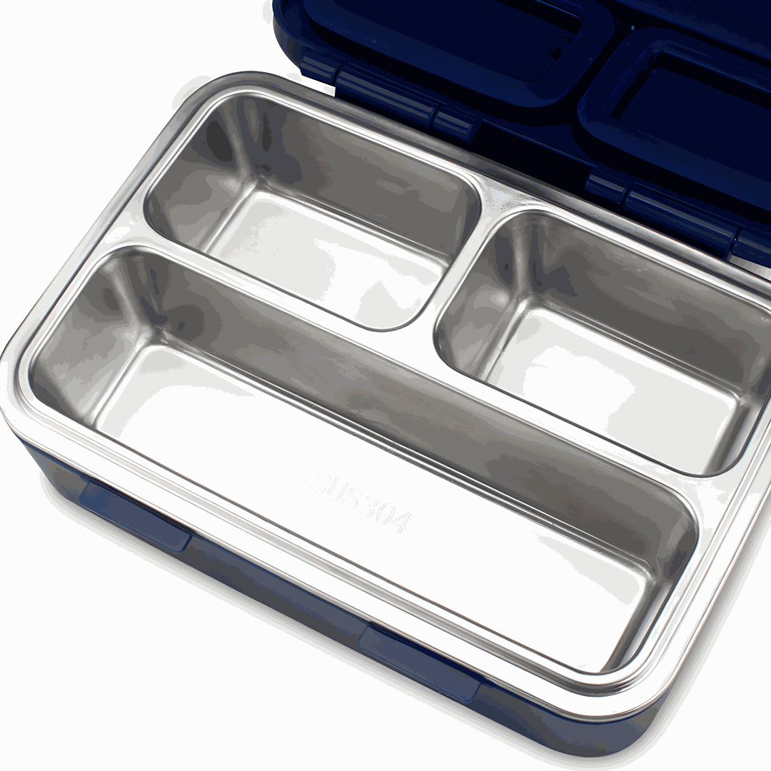 Dream Space Premium Insulated Bento Box