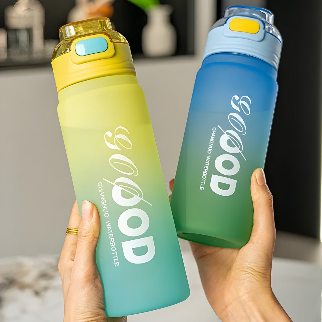 Trendy BPA-vrije 750ml sportfles