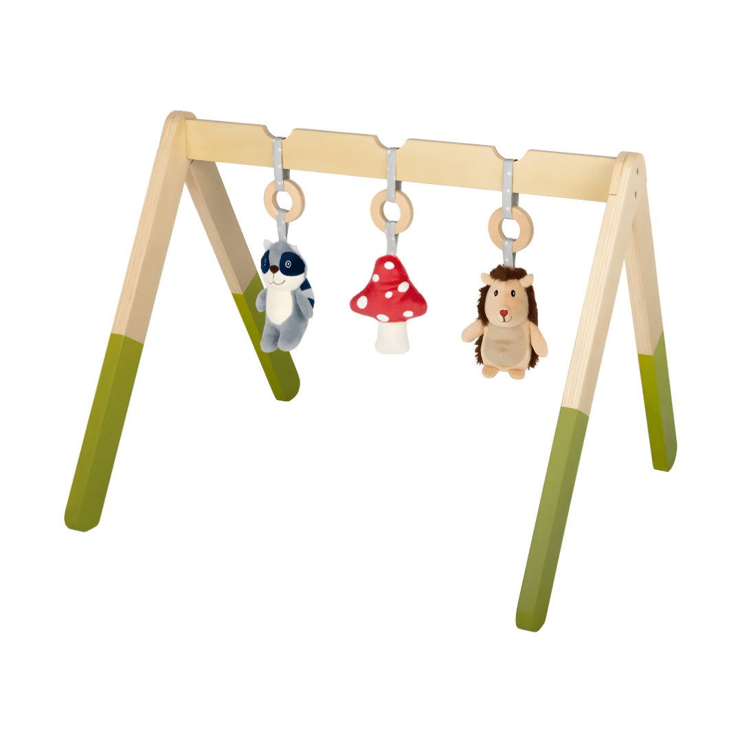 Playtive Wooden Baby Play Arch | Lebanon | European Household