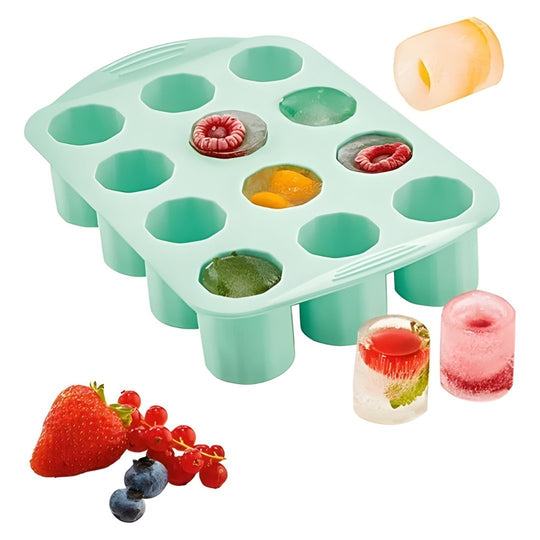 ERNESTO® Ice Mold Cylinder