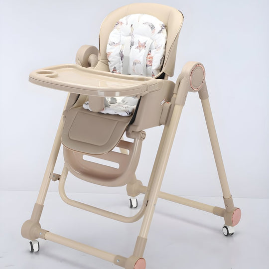 Multifunctional High Chair & Swing – European Household - Lebanon
