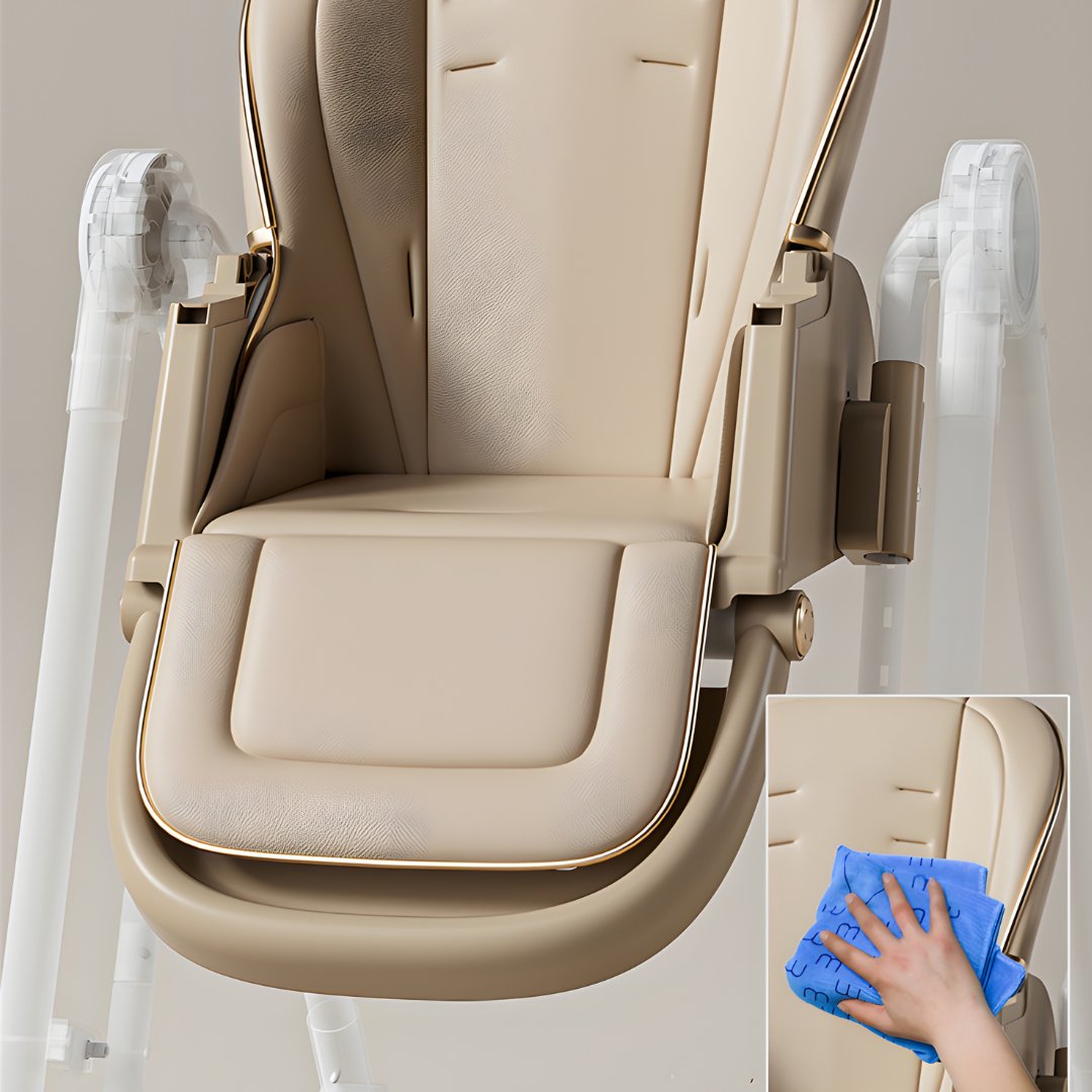 Multifunctional High Chair and Swing