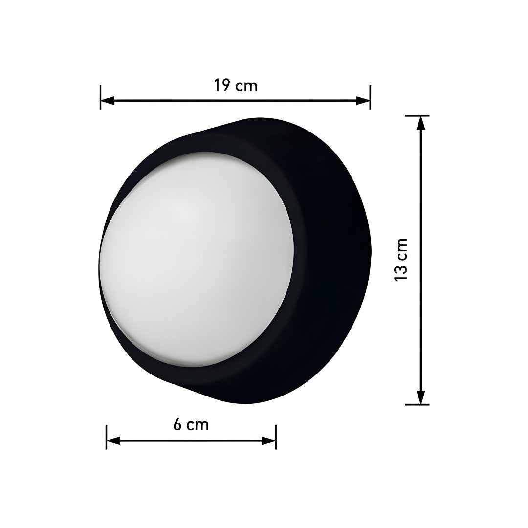 LIVARNOLUX LED WALL LIGHT