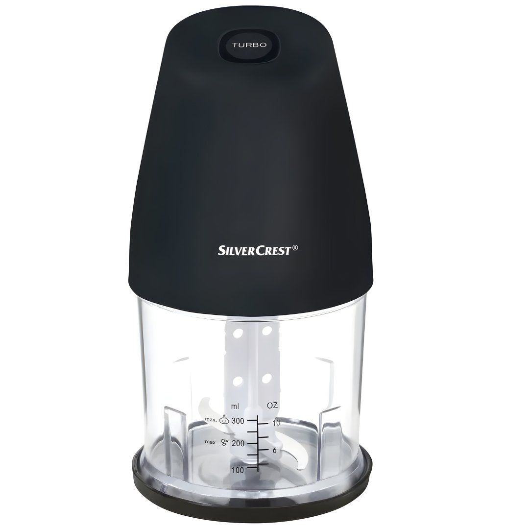 Silvercrest Mini Chopper 260W
