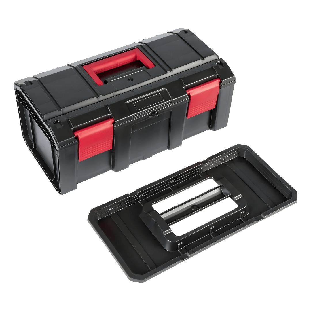 Durable Parkside tool box for tool storage – sold in Beirut Lebanon
