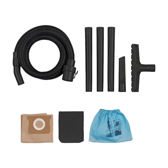 PARKSIDE PWD 12 B1 Wet and Dry Vacuum Cleaner 1300W – 12L Tank Open Box