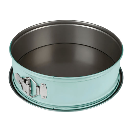 ERNESTO round 26cm baking pan with non-stick coating, heat resistant up to 250°C