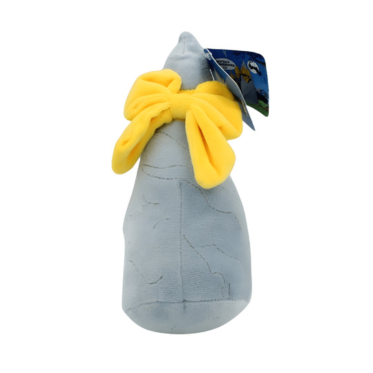Menhir Stone Gray Plush Toy – Asterix & Obelix Official Mascot