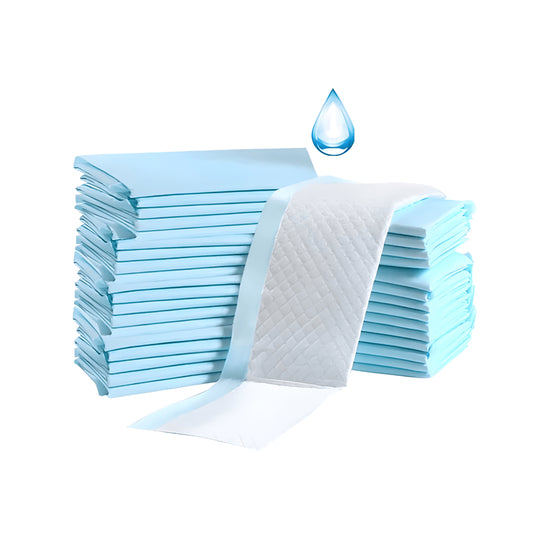 Profi Care disposable under pads 60×90 cm 25 pcs – baby and pet protectors Beirut Lebanon